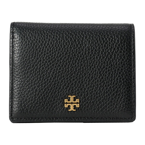 楽天市場】トリーバーチ 2つ折り財布 TORY BURCH ブレイク カラー