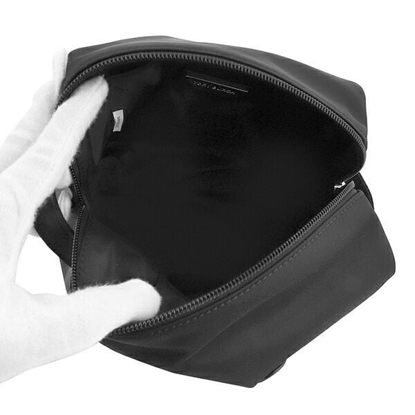 楽天市場】トリーバーチ ポーチ TORY BURCH ヴァージニア 84999 001