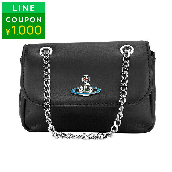 楽天市場】ヴィヴィアン ウエストウッド ショルダーバッグ Vivienne