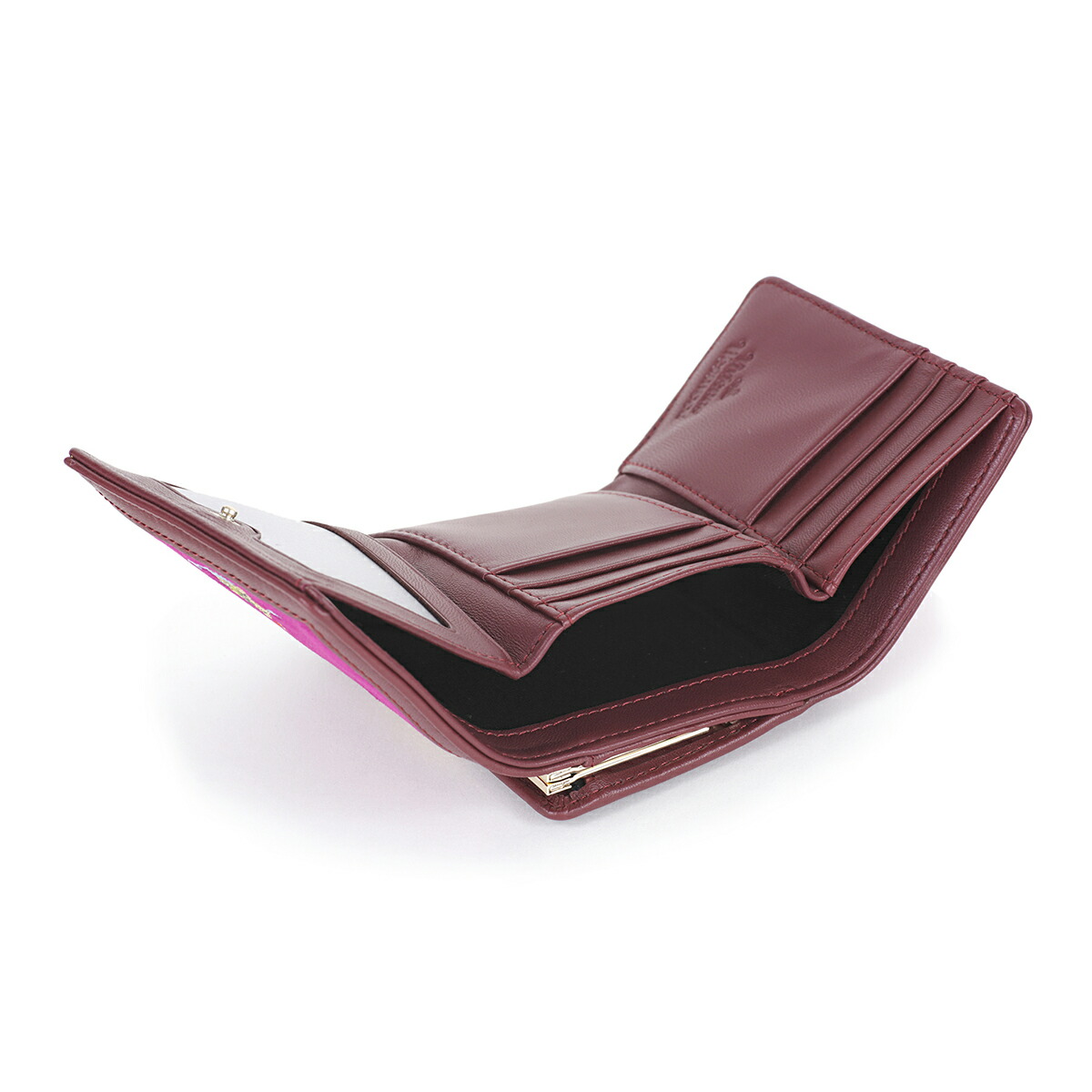 楽天市場】ヴィヴィアン ウエストウッド 3つ折り財布 Vivienne