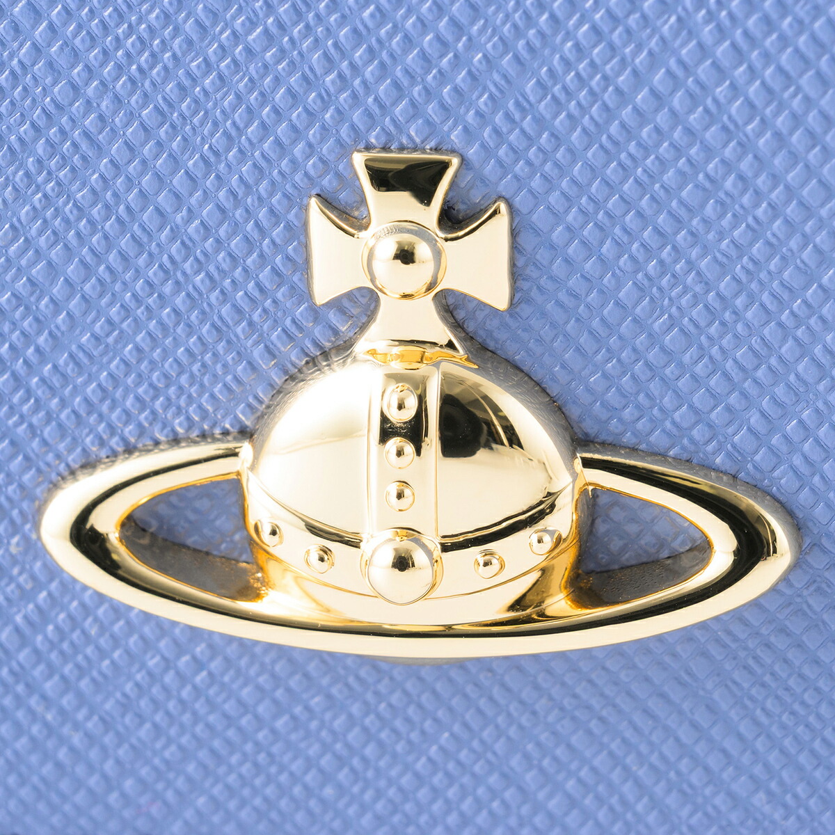 Vivienne Westwood スノードーム 青 Vivienne Westwood スノードーム