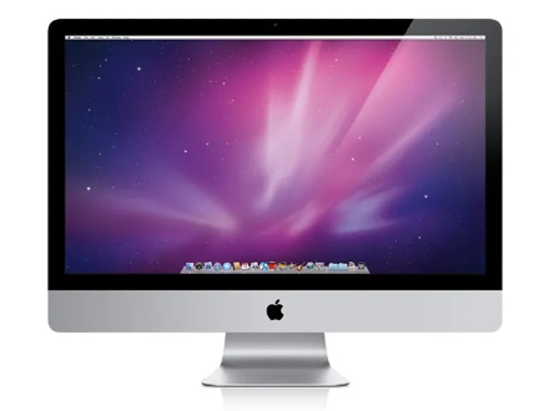 Macデスクトップ imac 27 Late 2009 MB952 12GB 1TB Macデスクトップ