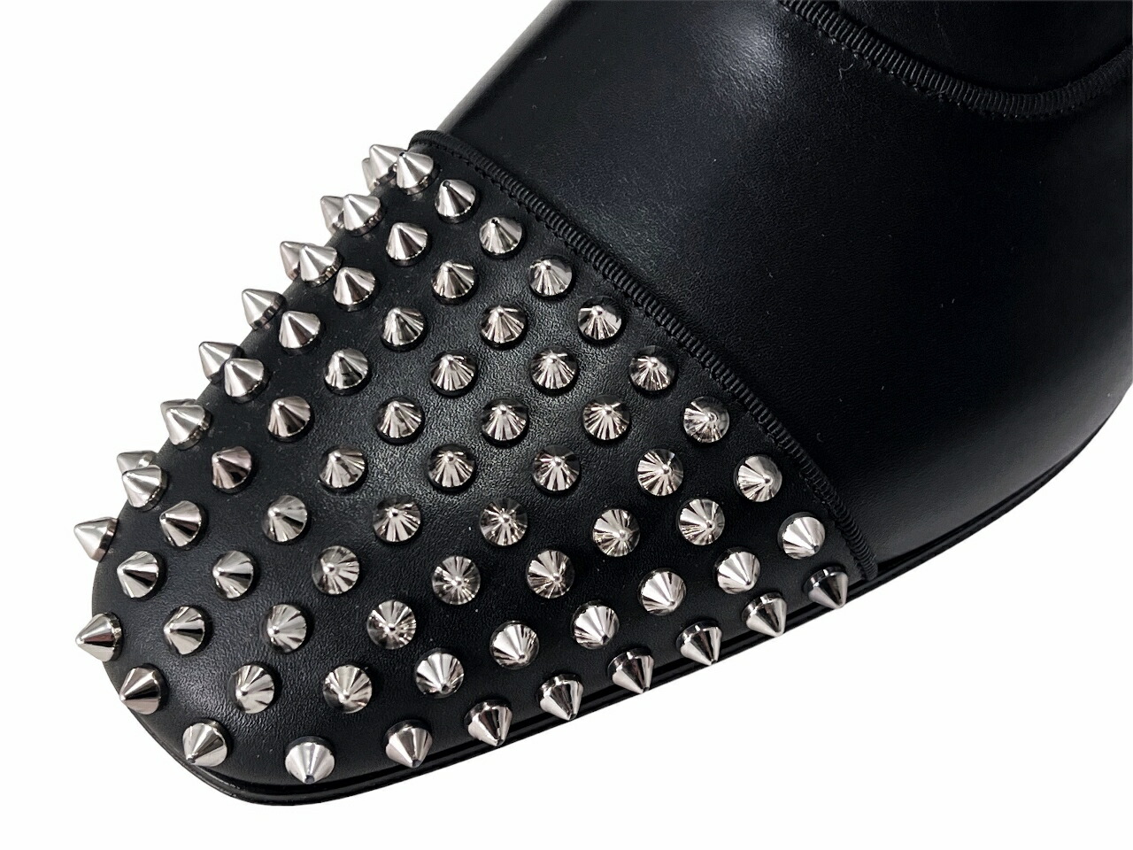 楽天市場】Christian Louboutin クリスチャン ルブタン 靴 ローファー