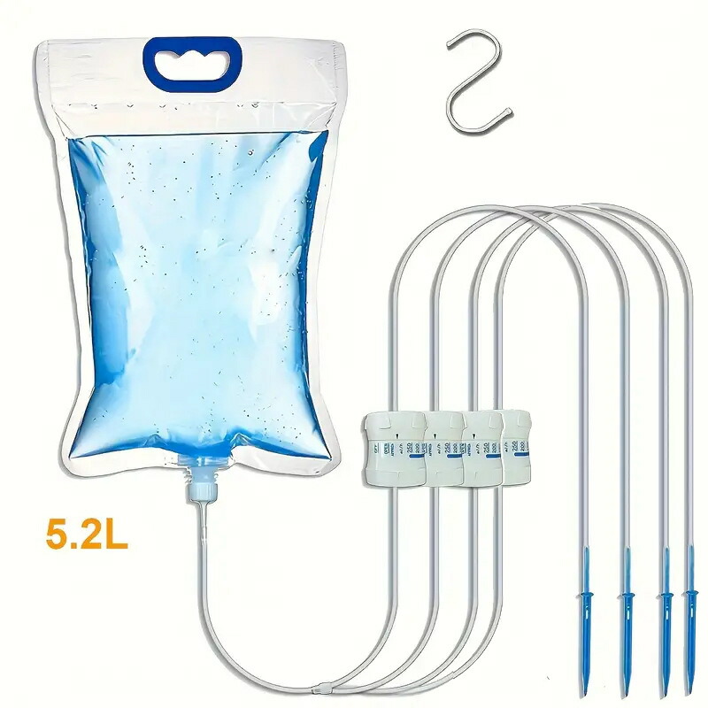 楽天市場】自動水やり 自動給水器 長期留守 旅行中の水やり 水量調節