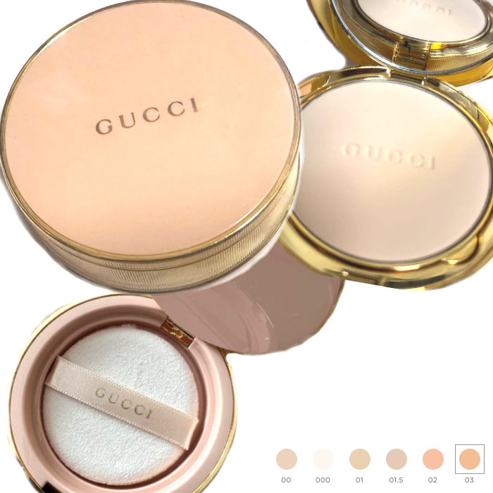 楽天市場】GUCCI グッチ プードル ドゥ ボーテ マット ナチュレル