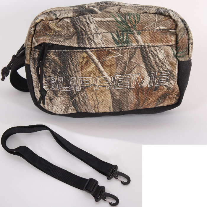 楽天市場】Supreme シュプリーム デニム ミニ ショルダーバッグ Denim