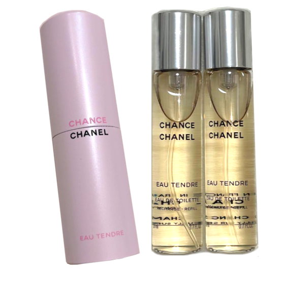 楽天市場】【リフィル】CHANEL シャネル CHANCE チャンス オー