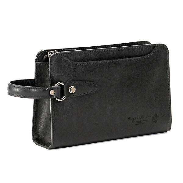 楽天市場】青木鞄 セカンドバッグ [3932] COMPLEX GARDENS 慧可 メンズ