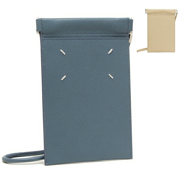 楽天市場】メゾンマルジェラ 携帯ケース フォンケース スマホケース