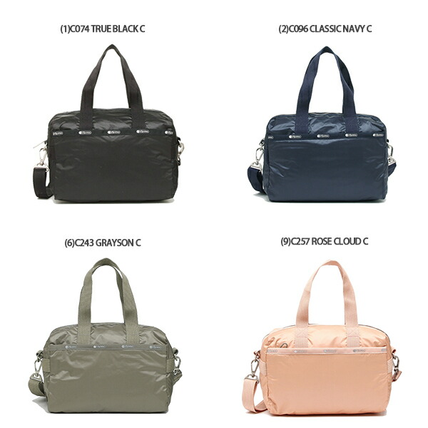 楽天市場】レスポートサック バッグ ハンドバッグ ショルダーバッグ