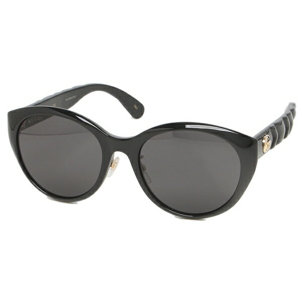 楽天市場】グッチ サングラス アイウェア レディース 56サイズ ダブルG