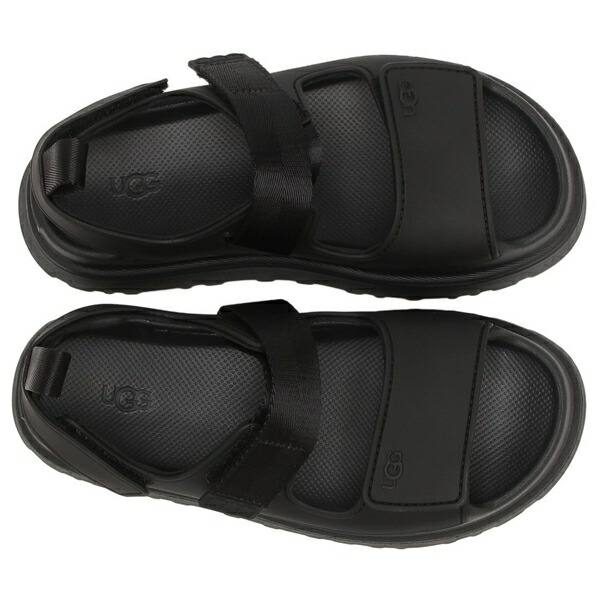 楽天市場】UGG アグ 厚底 EVA サンダル ゴールデングロー