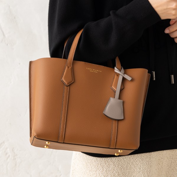 楽天市場】トリーバーチ バッグ トートバッグ ショルダーバッグ ペリー