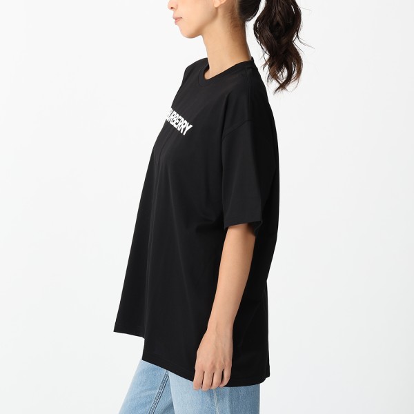 楽天市場】BURBERRY バーバリー コットン Tシャツ メンズ トップス