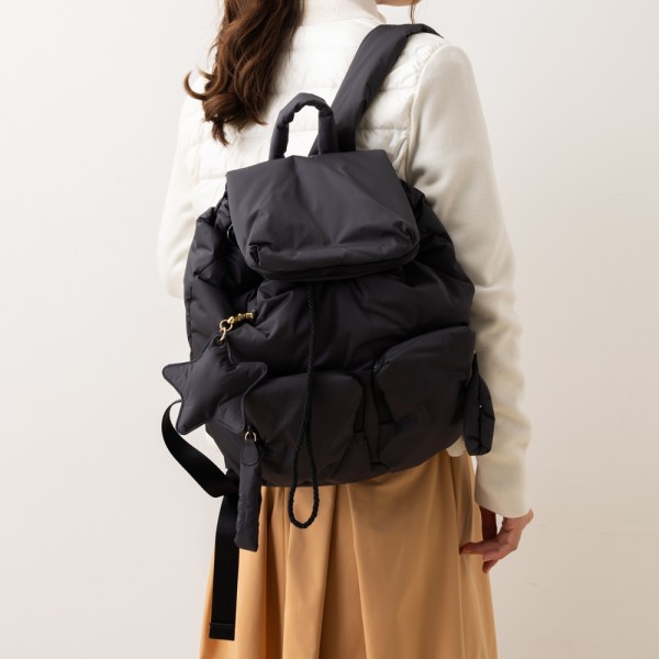 シーバイクロエ(SEE BY CHLOE) ジョイライダー(JOY RIDER) リュック