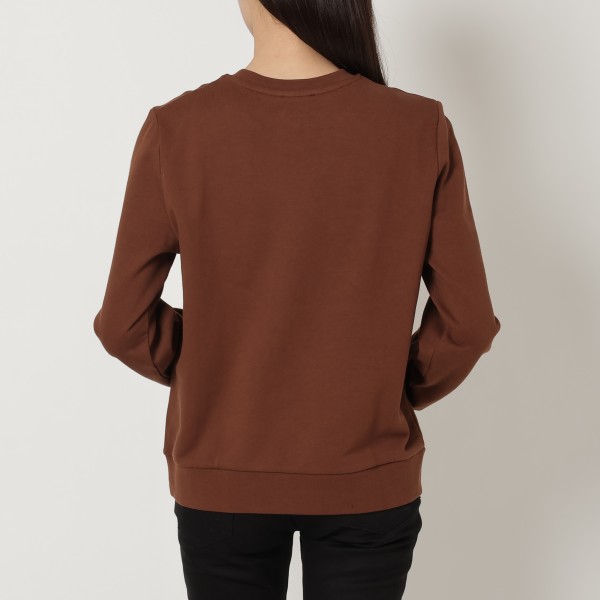 楽天市場】アーペーセー スウェット トップス スウェットシャツ プル