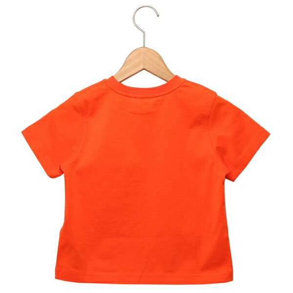 楽天市場】バーバリー 子供服 Tシャツ トップス 半袖カットソー