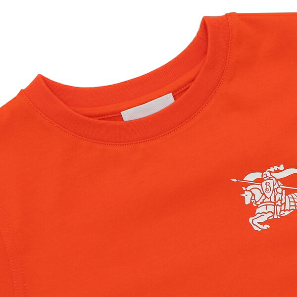 楽天市場】バーバリー 子供服 Tシャツ トップス 半袖カットソー