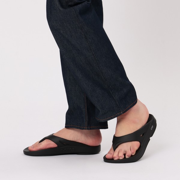 楽天市場】ウーフォス サンダル ミュール オリジナル リカバリー