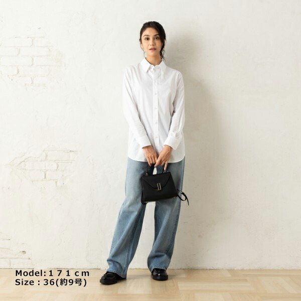 楽天市場】セリーヌ シャツ ブラウス トムボーイシャツ コットン