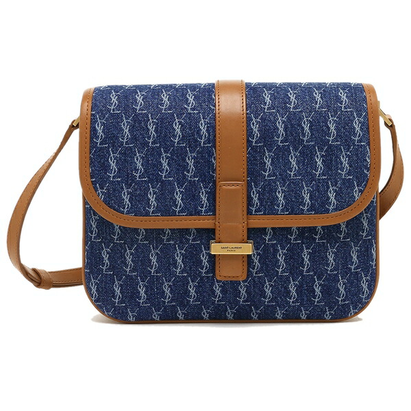 楽天市場】サンローランパリ ショルダーバッグ ル・モノグラム