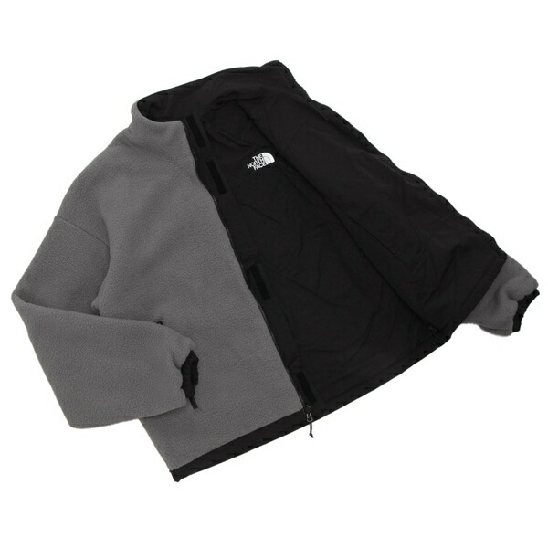 楽天市場】ザノースフェイス ブルゾン ユミオリ リバーシブル