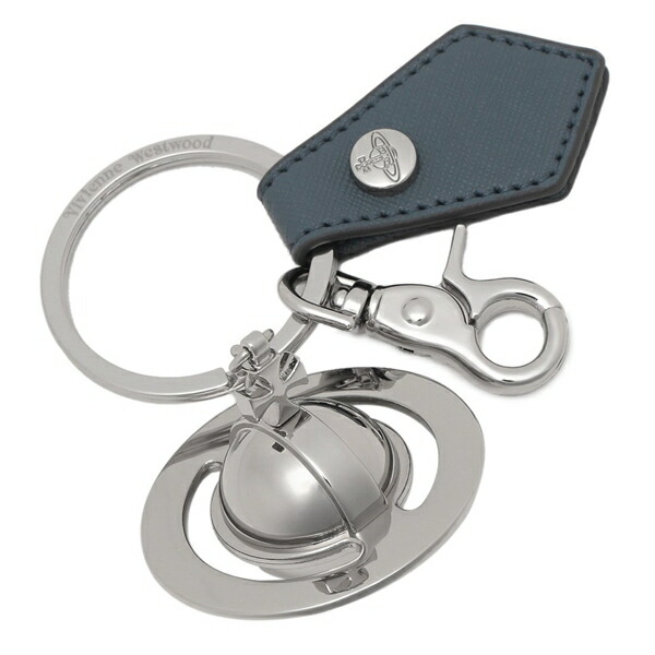 楽天市場】ヴィヴィアンウエストウッド キーホルダー サフィアーノ