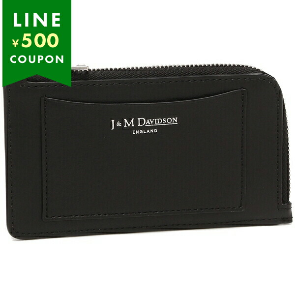 楽天市場】J&M DAVIDSON カードケースの通販