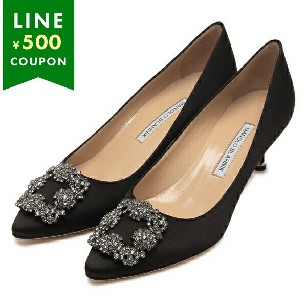 楽天市場】Manolo Blahnik マノロブラニク（パンプス｜レディース靴