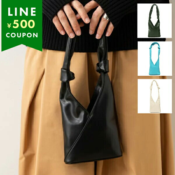 楽天市場】エムエムシックス メゾンマルジェラ ハンドバッグ ミニ