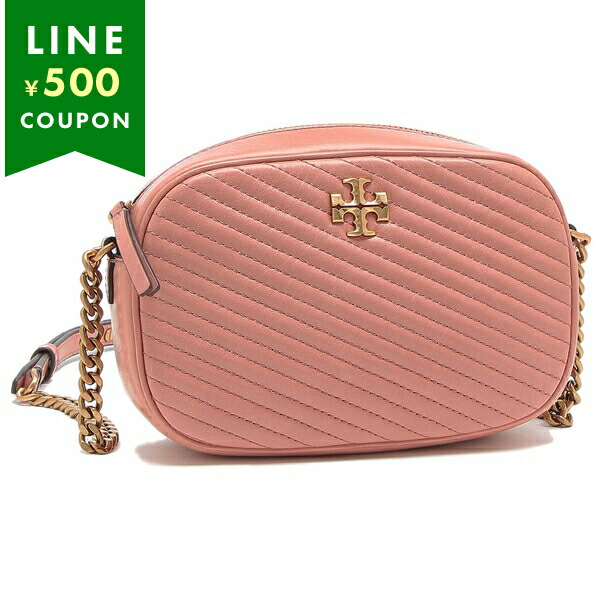 楽天市場】トリーバーチ ショルダーバッグ キラ ピンク レディース