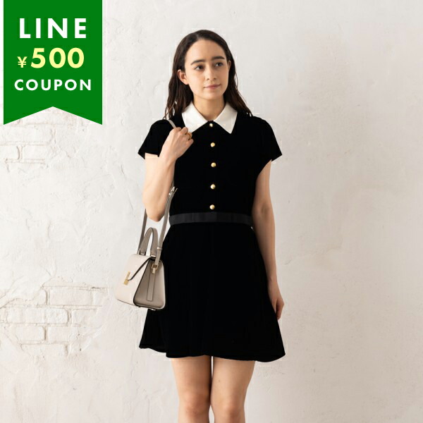 楽天市場】セリーヌ ワンピース ブラック レディース CELINE 2R07J353F