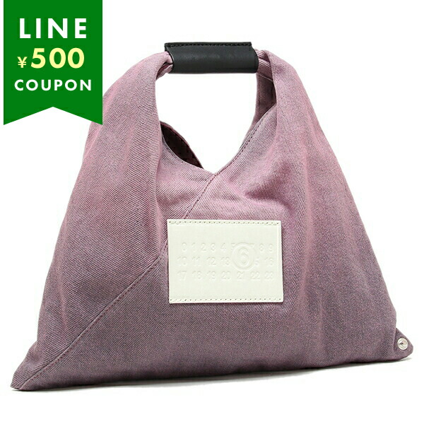 楽天市場】エムエムシックス メゾンマルジェラ トートバッグ