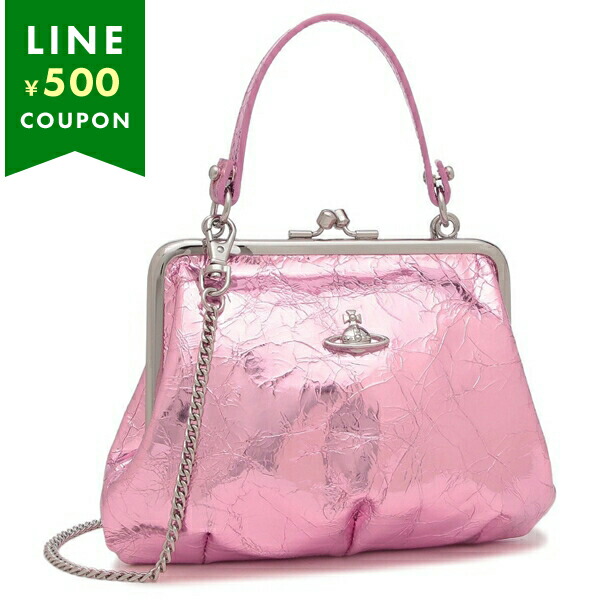 楽天市場】ピンク（ブランドヴィヴィアン・ウエストウッド