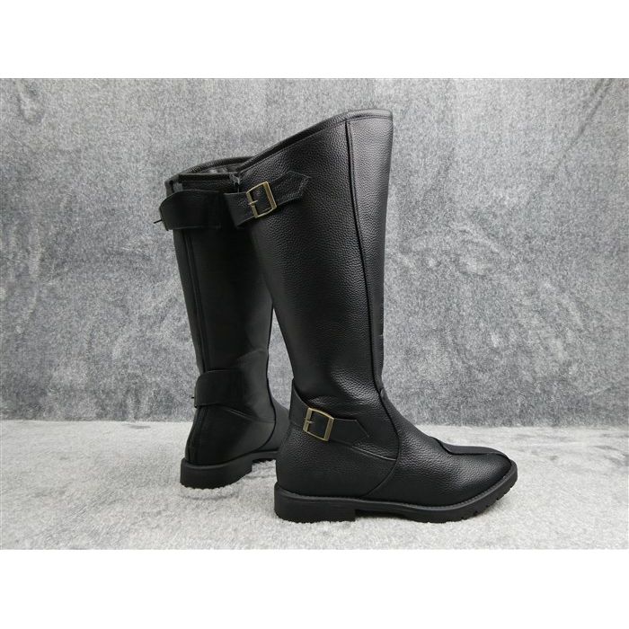 楽天市場】特攻ブーツ 黒 26．5cm : カスタムパーツ DJ