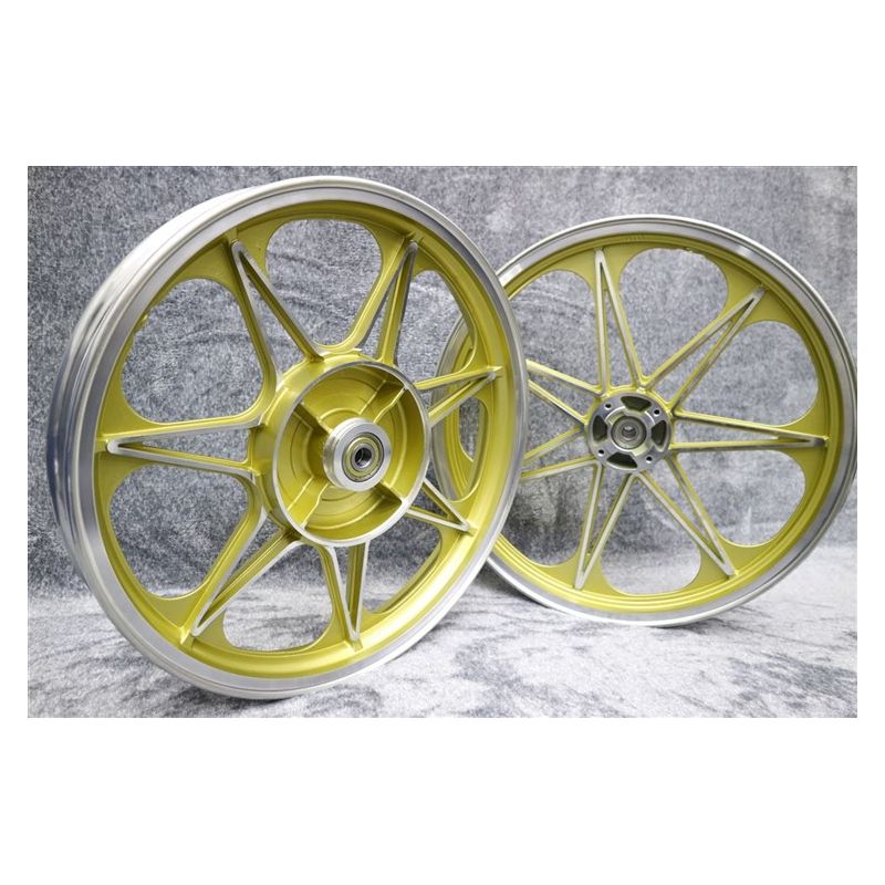 楽天市場】z400fx 純正 パーツ（タイヤ・ホイール｜バイク用品）：車