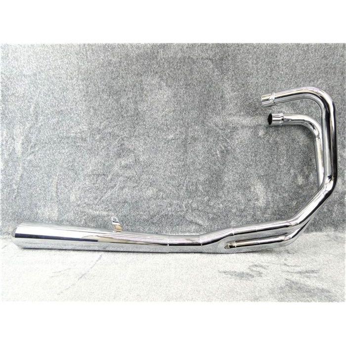 ホーク 【廃盤】DJクロスメガホン 105φ フランジ、サイレンサー付き