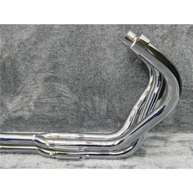 楽天市場】ジェイド250 DJガニマタ【豪】 メッキ アウター