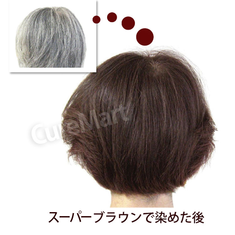 楽天市場】【おまけ付 送料無料】グリーンノート ヘナ スーパー