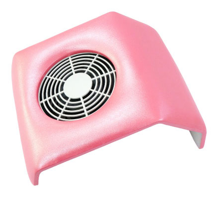 楽天市場】Bonnail ネイルダストクリーナー 集塵機 スモール集塵機