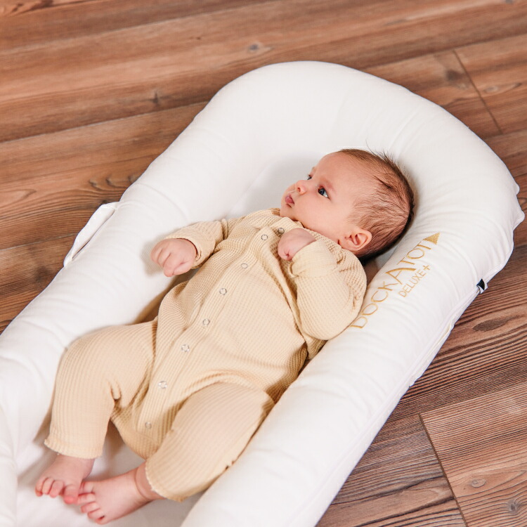 楽天市場】【ドッカトット公式】 デラックス用 カバー 洗い替え スペア