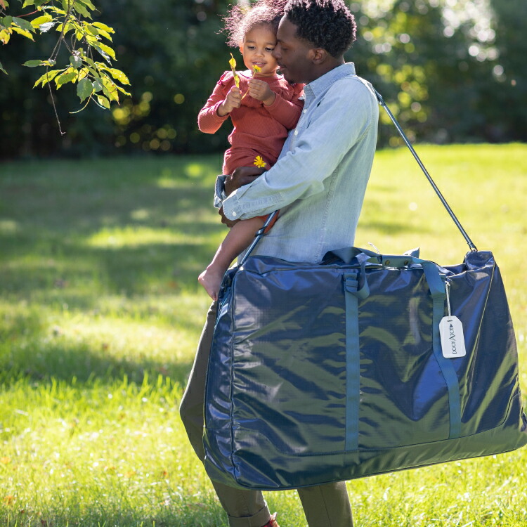 楽天市場】【ドッカトット公式】 グランド専用 トートバッグ ベビー