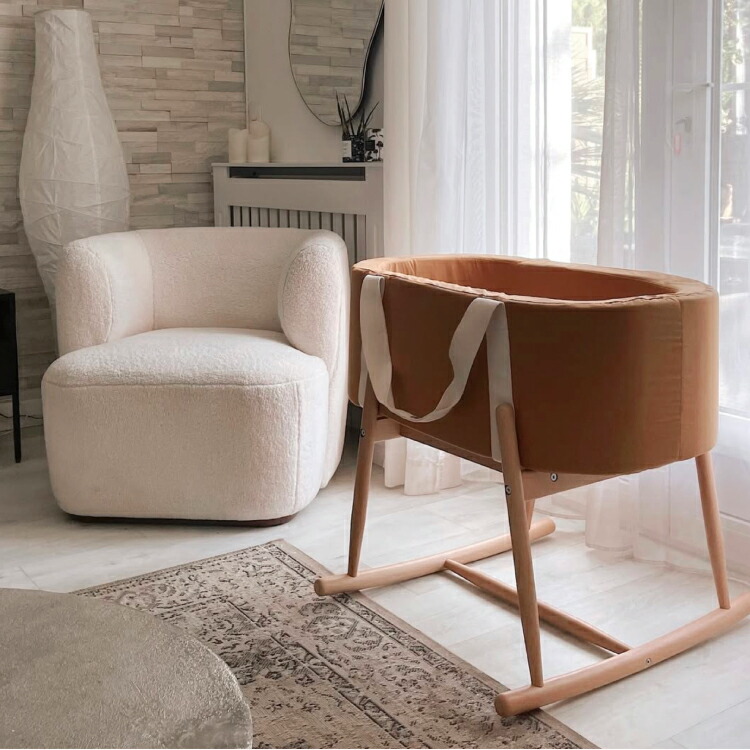 楽天市場】新生児から使える ベビーベッド 持ち運び マットレス