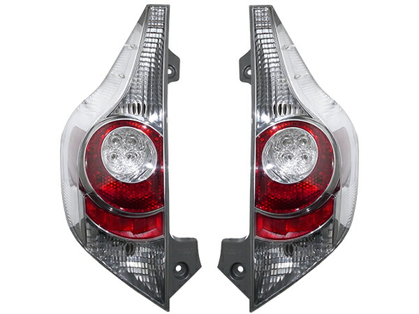 楽天市場】USトヨタ純正 12-14y PRIUS-C プリウスC/アクア AQUA 前期型