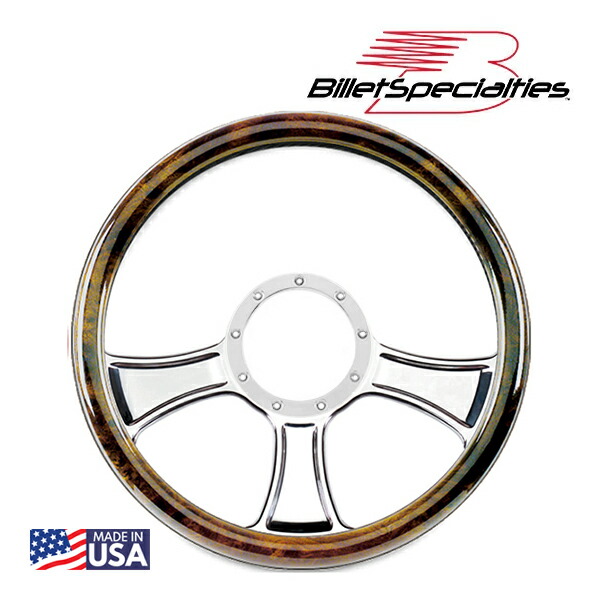 楽天市場】ビレットステアリングの通販