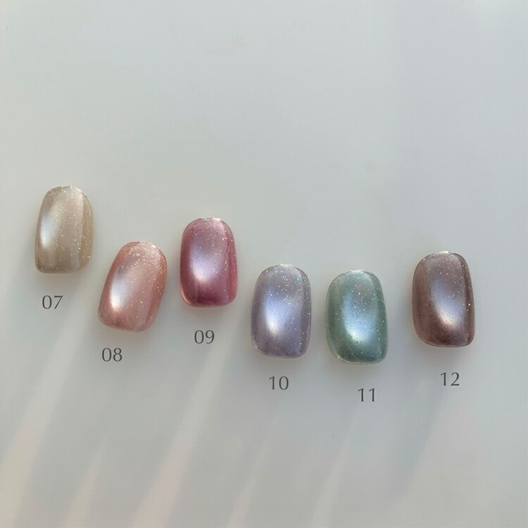 楽天市場】CLETO クレト グローマグ【glow mag マグネットジェル