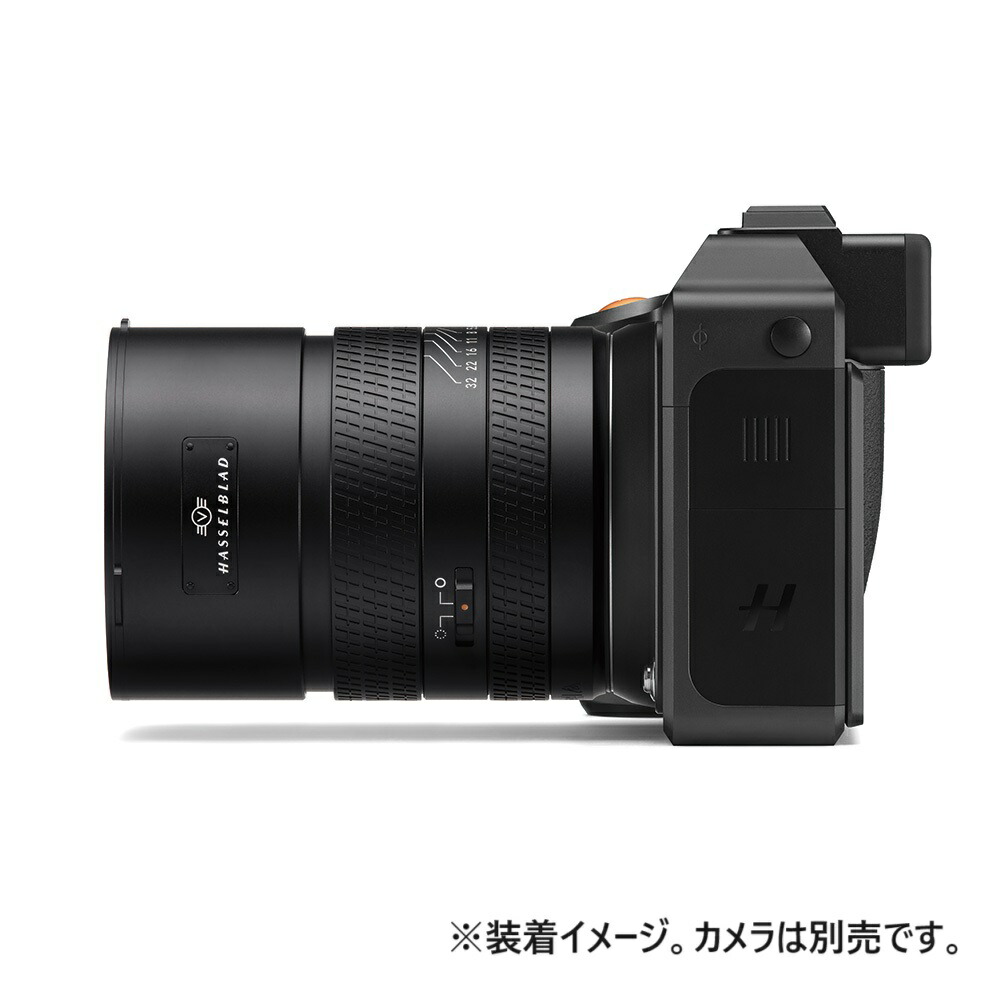 楽天市場】[新品]Hasselblad ハッセルブラッドXCD 2,5/25V 広角単焦点