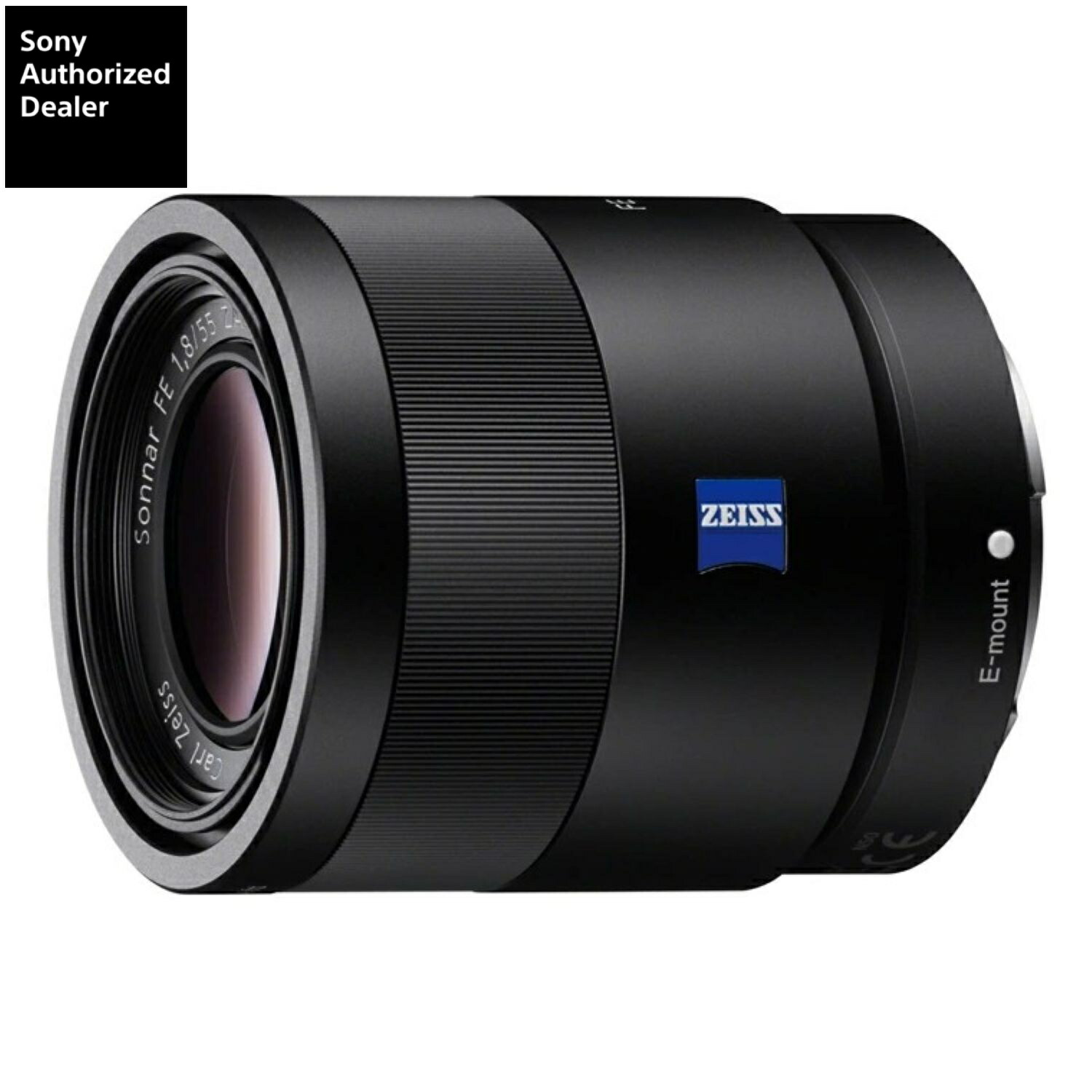 楽天市場】Sonnar T＊ 135mm F1．8 ZA SAL135F18Zの通販