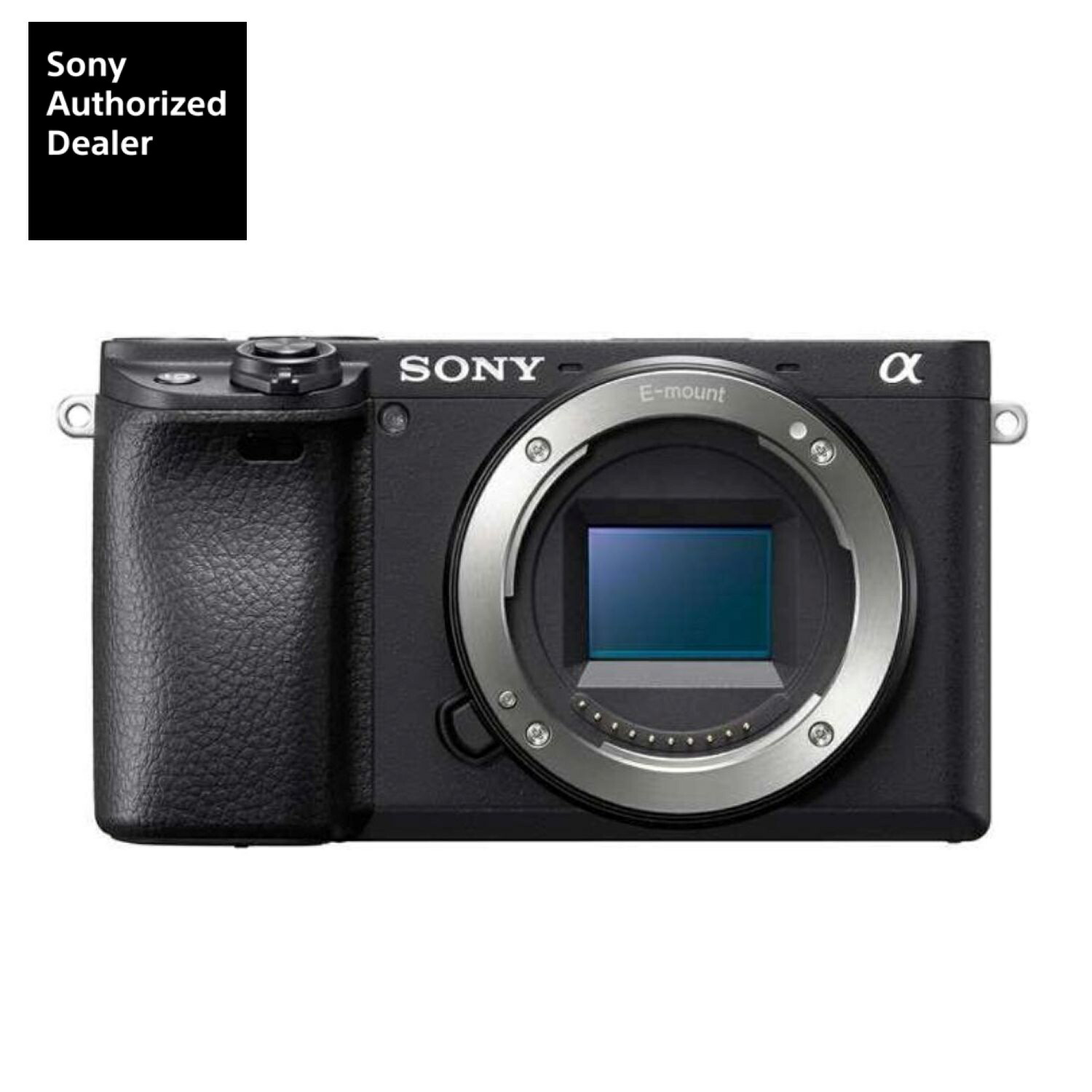 楽天市場】α6400 ダブルズームレンズキットの通販