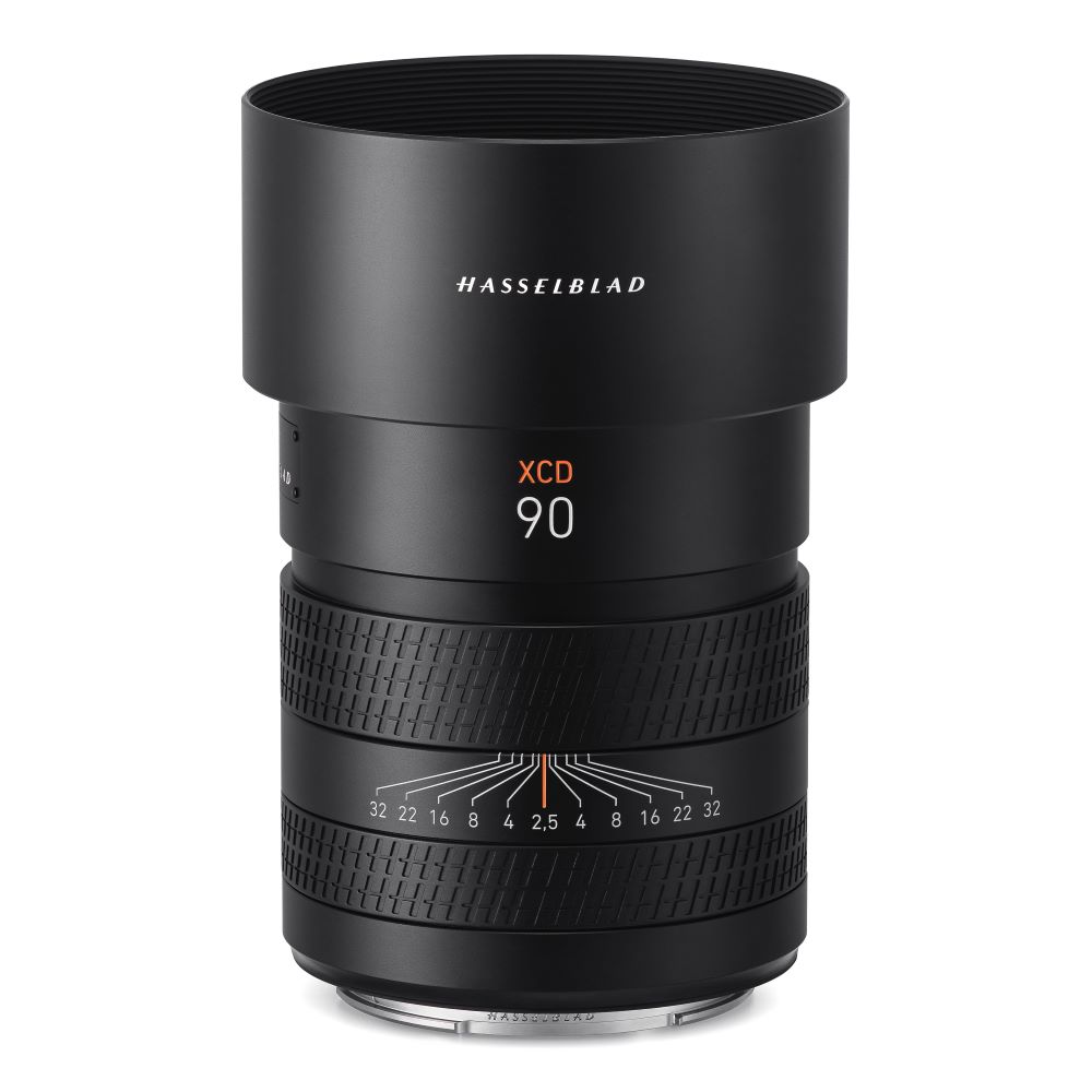 楽天市場】[新品]Hasselblad ハッセルブラッド XCD 2,5/90V 90mm F2.5